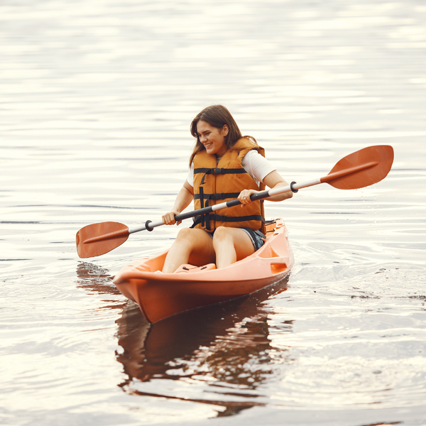 Water Sports Equipment