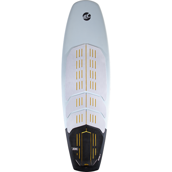 Method Thruster Surfboard