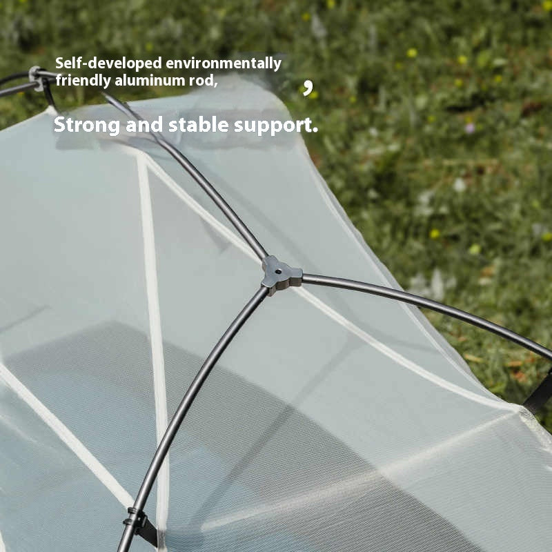 Ultralight Hiking Climbing Tent Double Outdoor Camping Equipment