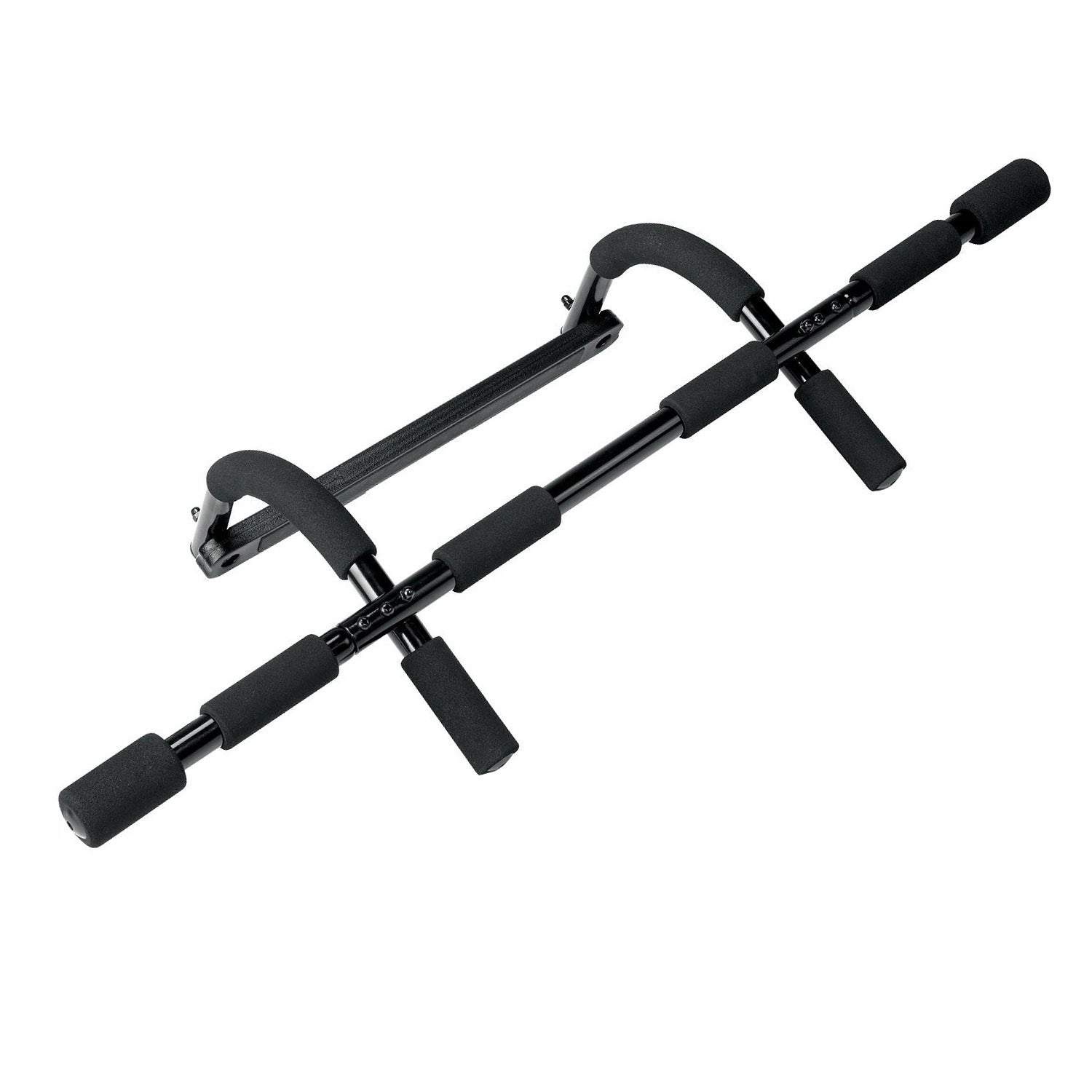 Indoor Fitness Pull-Up Bar – Home Gym Equipment