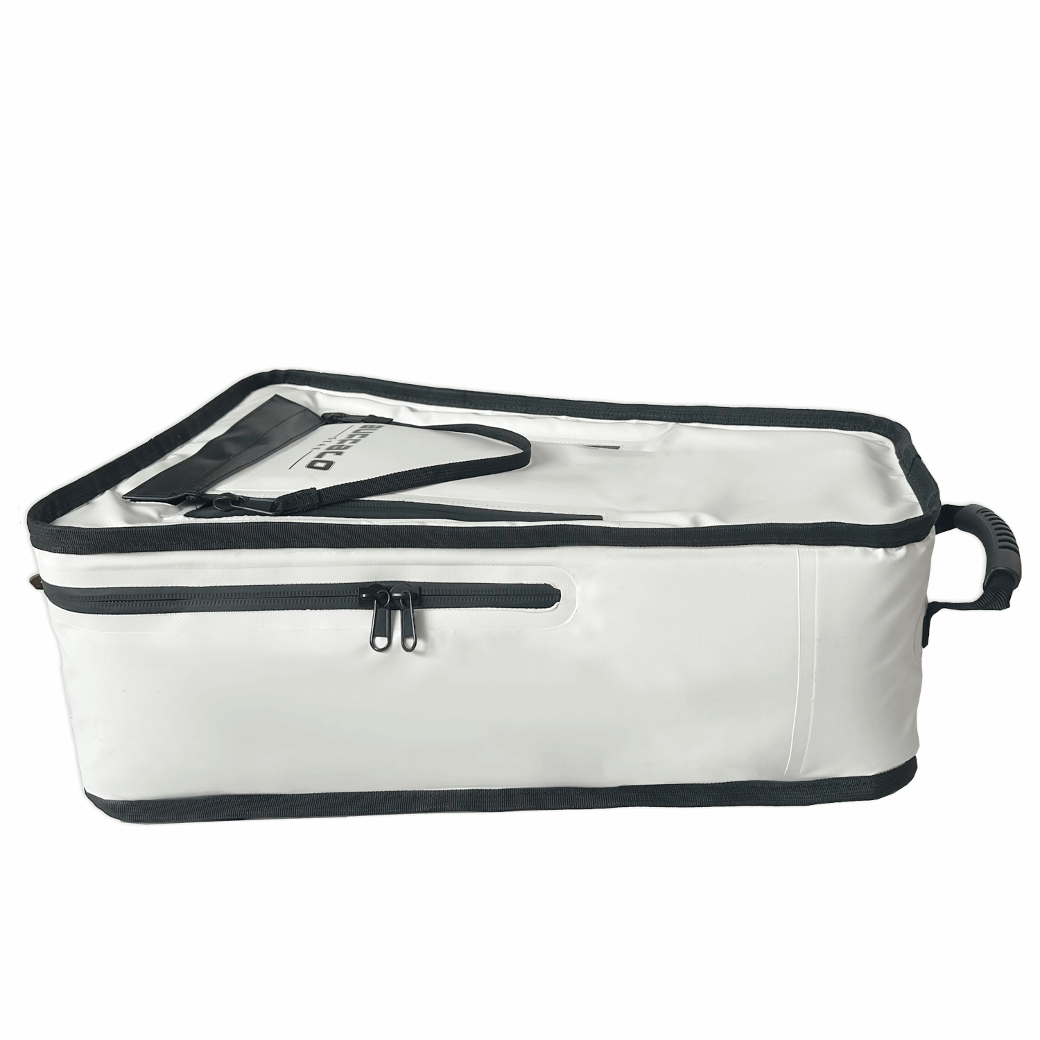 25'' Kayak Fish Cooler Bag with Shoulder Strap