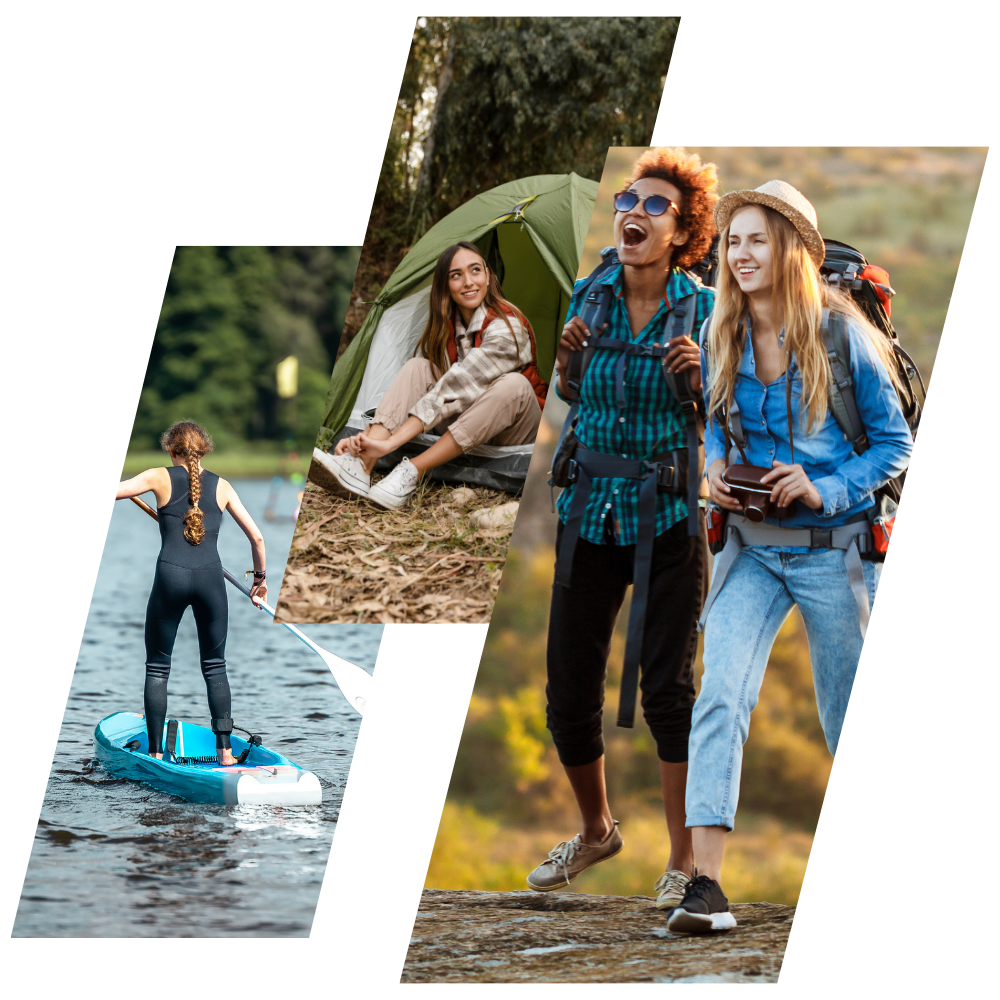 Gear for Every Adventure