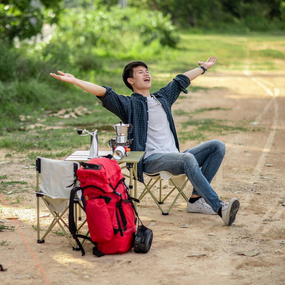 Gear for Every Journey