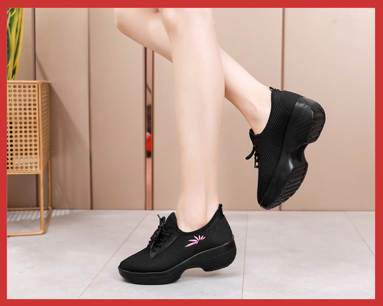 Casual Women's Sneakers and Running Shoes