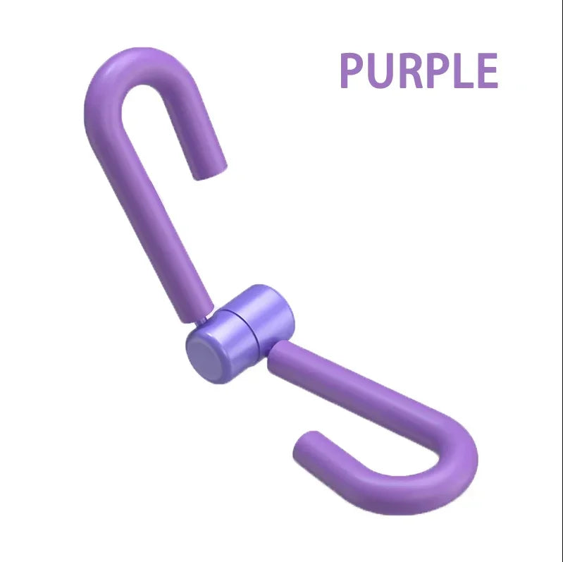 Thigh Master – Home Fitness Inner Thigh & Arm Toner