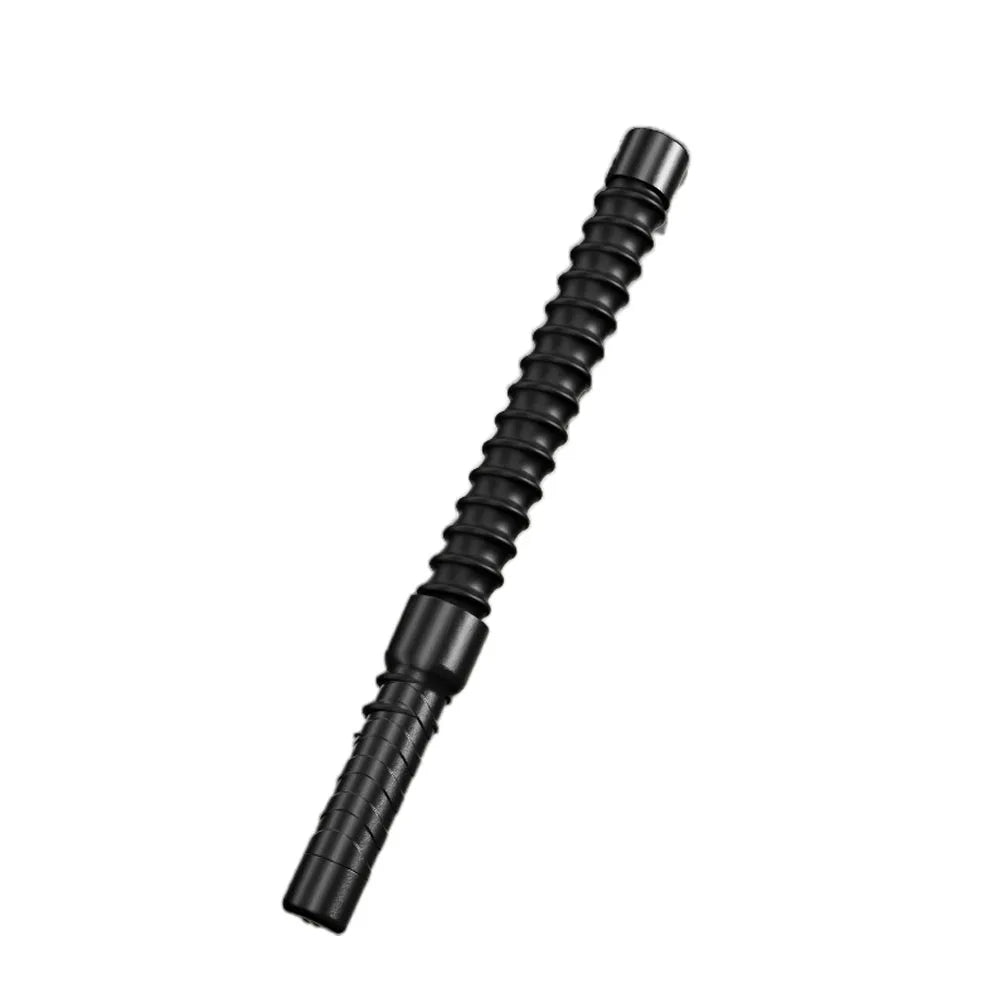 Thick Steel Fitness Training Rope – Muscle & Strength Rope