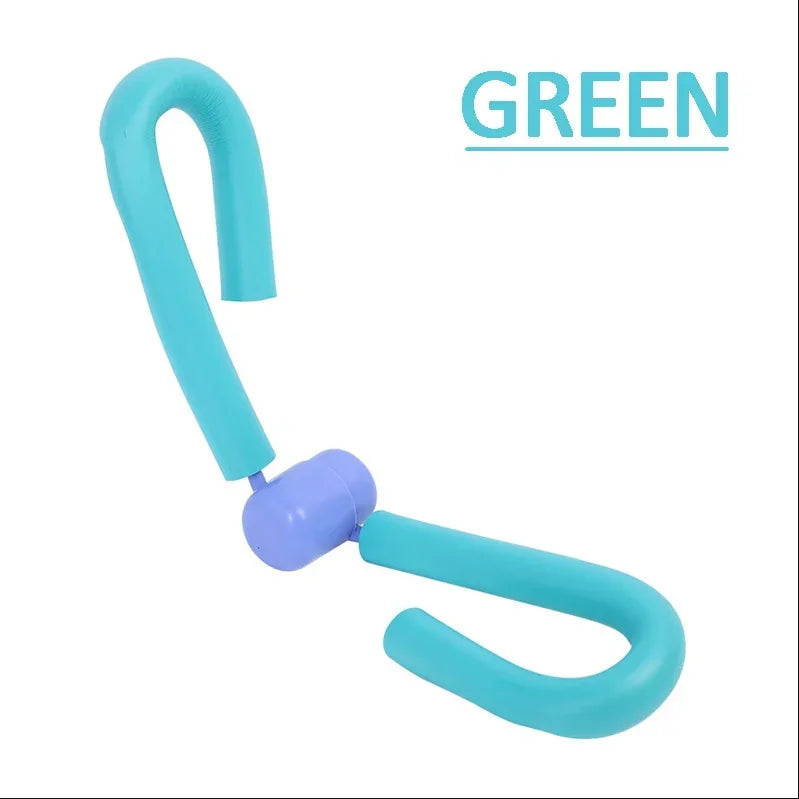 Thigh Master – Home Fitness Inner Thigh & Arm Toner