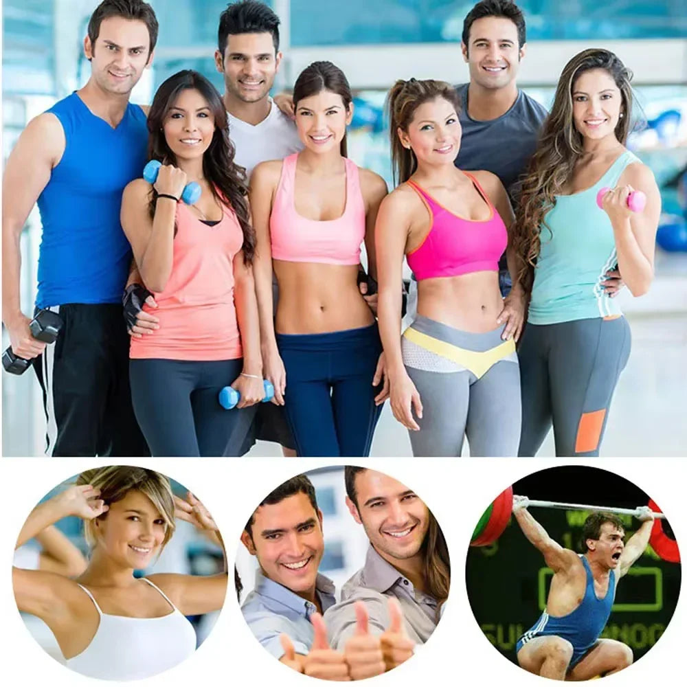 Adjustable Forearm & Hand Grip Strengthener – Fitness Equipment