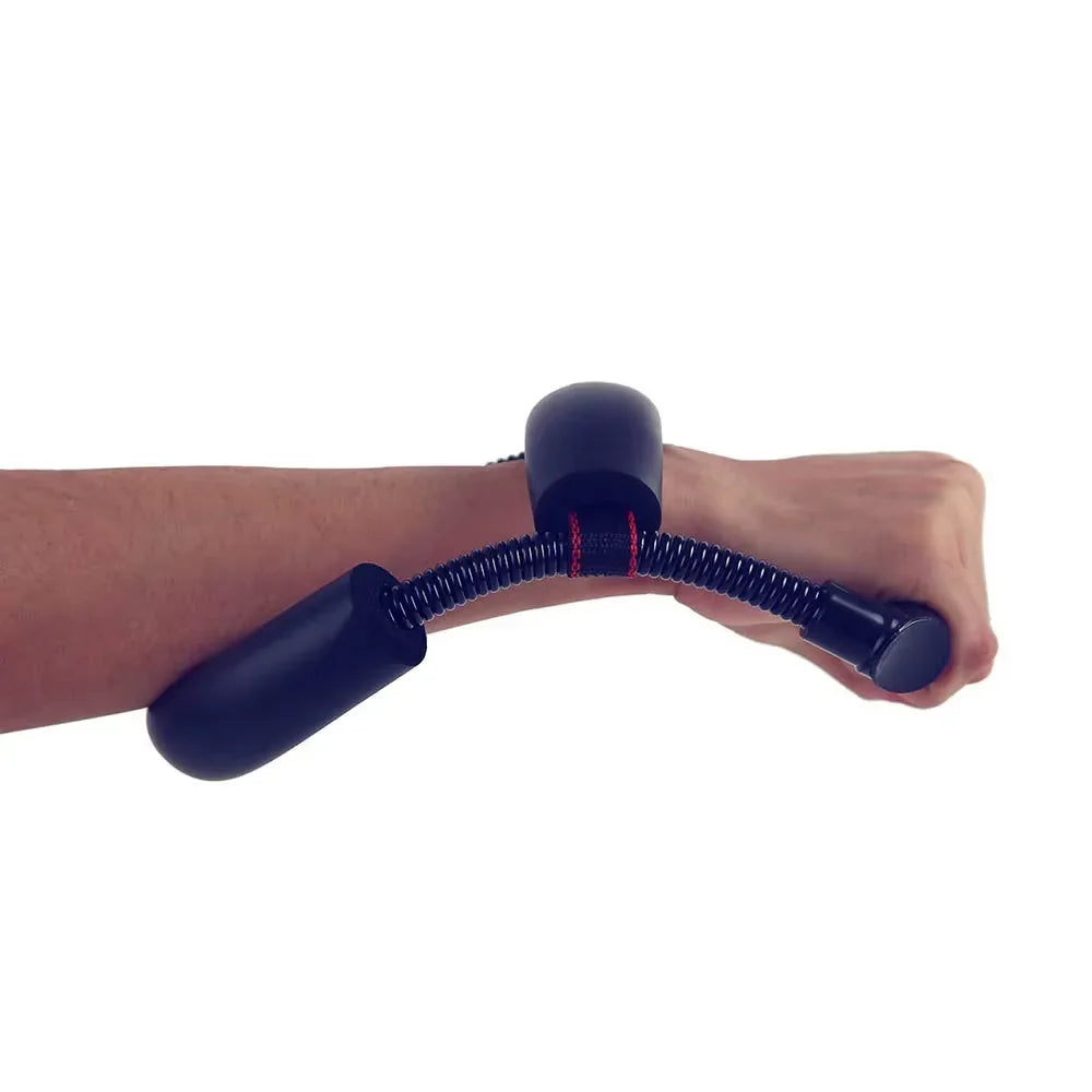 Adjustable Forearm & Hand Grip Strengthener – Fitness Equipment
