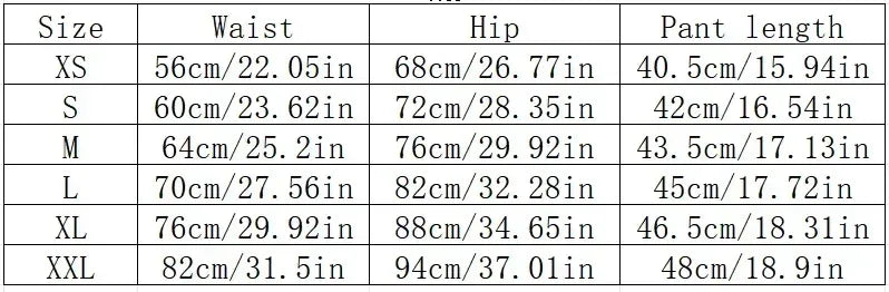 3-Pack Women’s High-Waisted Biker Shorts – Tummy Control