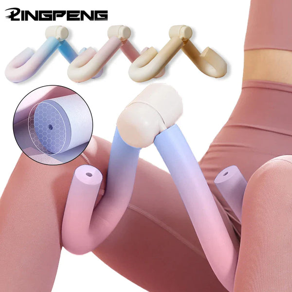 Thigh Master – Home Fitness Inner Thigh & Arm Toner