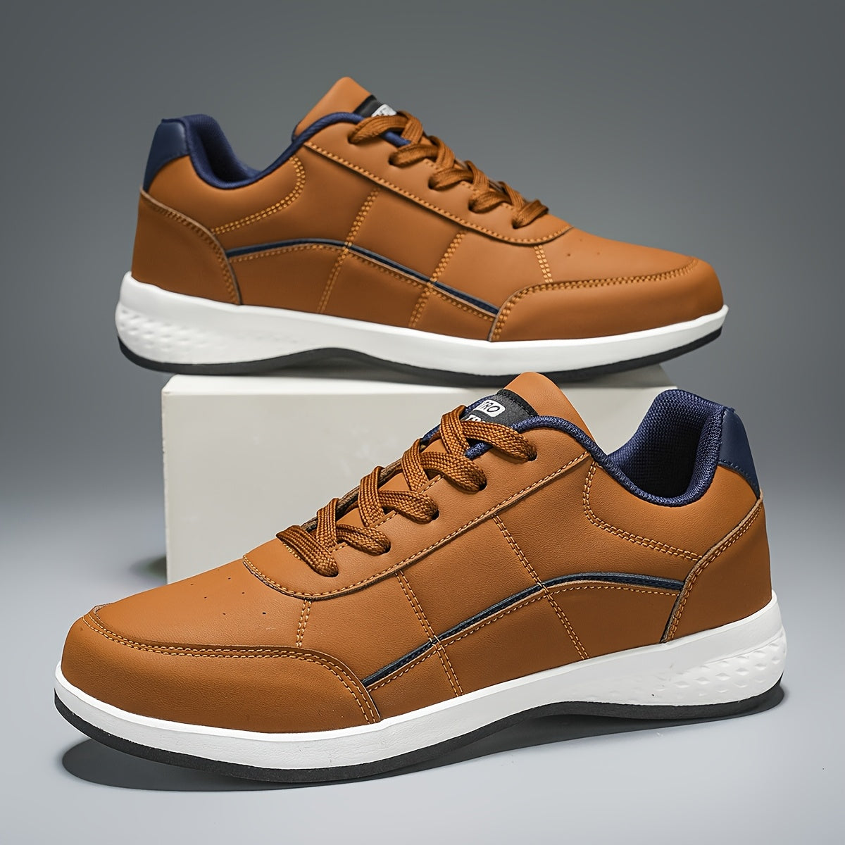 Chic British Comfort Your Go To Casual Sports Shoes