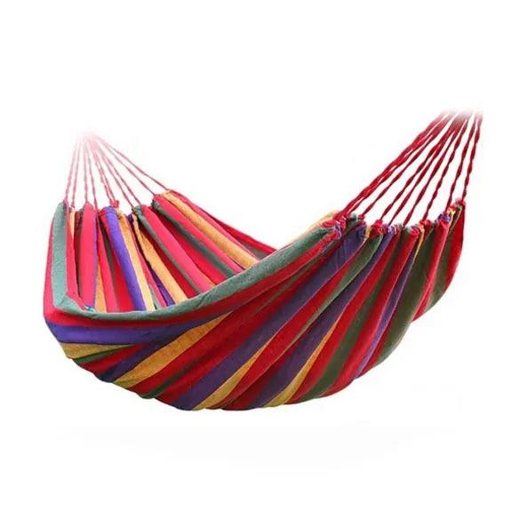 Adventure Ready Camping Hammock