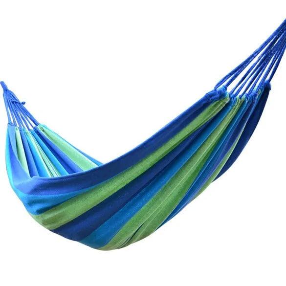 Adventure Ready Camping Hammock
