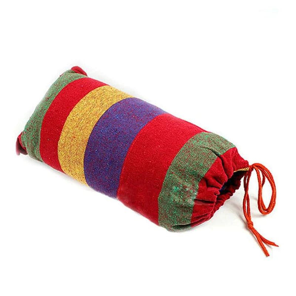 Adventure Ready Camping Hammock