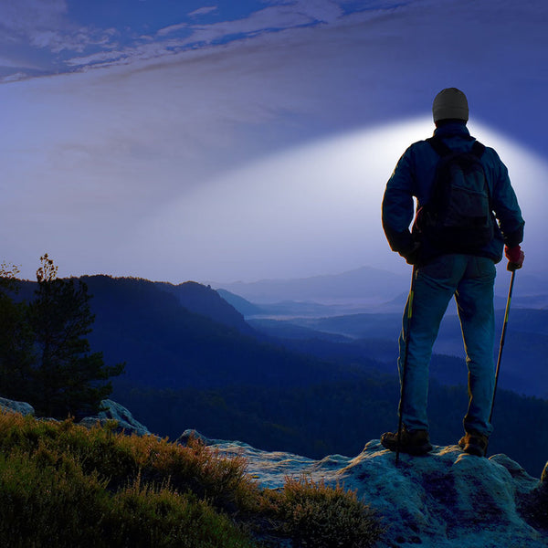 KILLZ Blazing Z Headlamp